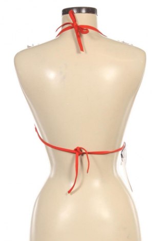 Dámske plavky  Calvin Klein, Veľkosť S, Farba Červená, Cena  44,95 €