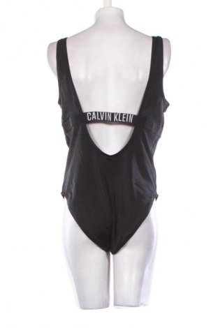 Damski strój kąpielowy Calvin Klein, Rozmiar XXL, Kolor Czarny, Cena 514,99 zł