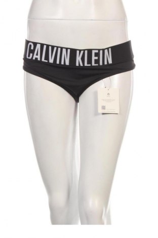 Női fürdőruha Calvin Klein, Méret L, Szín Fekete, Ár 20 769 Ft