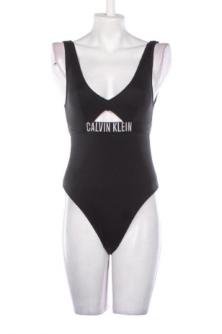 Damen-Badeanzug Calvin Klein, Größe S, Farbe Schwarz, Preis € 109,99