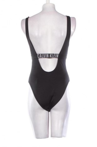 Damen-Badeanzug Calvin Klein, Größe S, Farbe Schwarz, Preis € 109,99