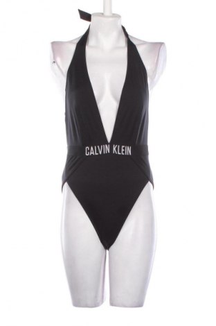 Dámske plavky  Calvin Klein, Veľkosť M, Farba Čierna, Cena  79,81 €