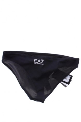 Costum de baie de damă Emporio Armani, Mărime S, Culoare Negru, Preț 387,99 Lei