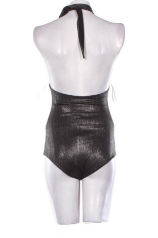 Γυναικείο μαγιό Halston, Μέγεθος XS, Χρώμα Ασημί, Τιμή 208,14 €