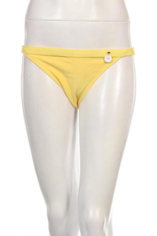 Costum de baie de damă Hunkemoller, Mărime M, Culoare Galben, Preț 158,99 Lei