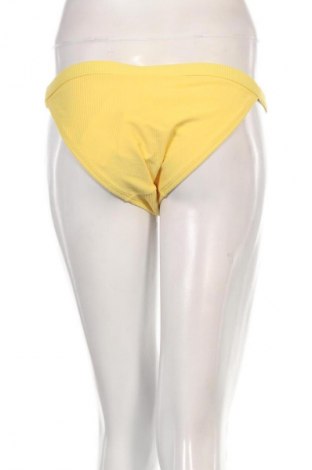 Costum de baie de damă Hunkemoller, Mărime M, Culoare Galben, Preț 158,99 Lei