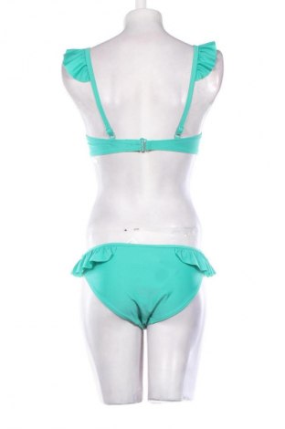 Costum de baie de damă Infinity Woman, Mărime M, Culoare Verde, Preț 131,99 Lei