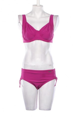 Damen-Badeanzug Lascana, Größe M, Farbe Lila, Preis € 75,99
