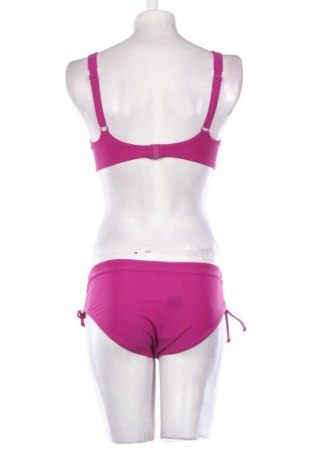 Damen-Badeanzug Lascana, Größe M, Farbe Lila, Preis € 75,99