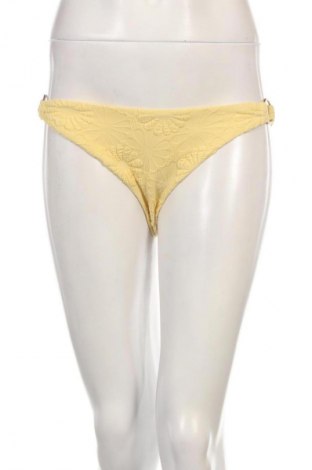 Damen-Badeanzug Oysho, Größe S, Farbe Gelb, Preis € 26,99