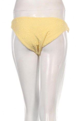 Damen-Badeanzug Oysho, Größe S, Farbe Gelb, Preis € 26,99