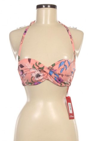 Costum de baie de damă S.Oliver, Mărime XS, Culoare Multicolor, Preț 158,99 Lei