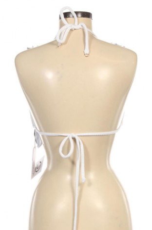 Damen-Badeanzug Seafolly, Größe M, Farbe Weiß, Preis € 43,99