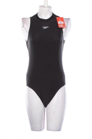 Damen-Badeanzug Speedo, Größe XL, Farbe Schwarz, Preis € 60,99