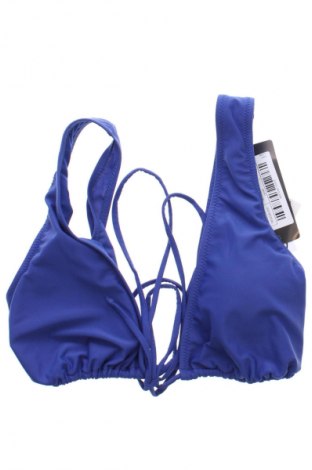 Damen-Badeanzug Trendyol, Größe M, Farbe Blau, Preis 23,53 €