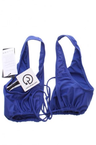Damen-Badeanzug Trendyol, Größe M, Farbe Blau, Preis 23,53 €