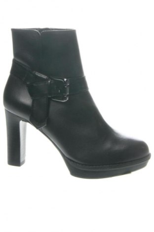 Botine de damă Alesia, Mărime 36, Culoare Negru, Preț 326,32 Lei