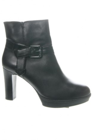 Botine de damă Alesia, Mărime 41, Culoare Negru, Preț 326,32 Lei