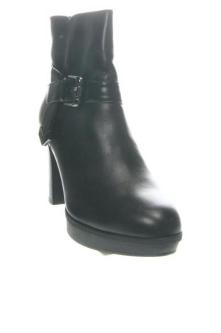Botine de damă Alesia, Mărime 41, Culoare Negru, Preț 326,32 Lei