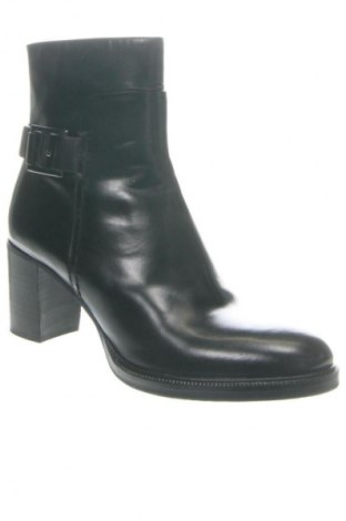 Дамски боти Alesia, Размер 38, Цвят Черен, Цена 83,99 лв.