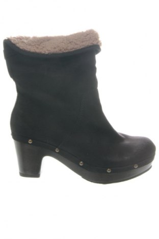 Damen Stiefeletten Alesya, Größe 37, Farbe Schwarz, Preis € 111,51