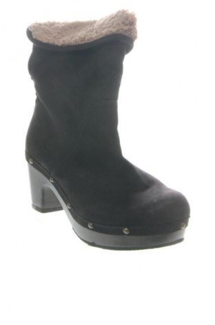 Damen Stiefeletten Alesya, Größe 37, Farbe Schwarz, Preis € 111,51