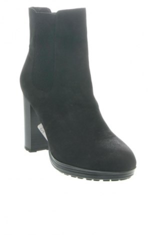 Damen Stiefeletten Alesya, Größe 36, Farbe Schwarz, Preis € 135,55