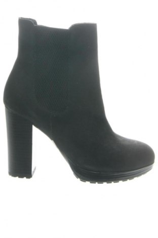 Botine de damă Alesya, Mărime 36, Culoare Negru, Preț 455,99 Lei