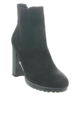 Botine de damă Alesya, Mărime 36, Culoare Negru, Preț 455,99 Lei