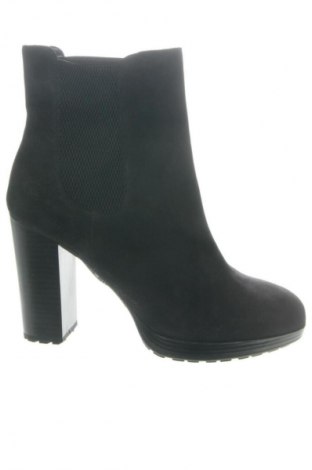 Botine de damă Alesya, Mărime 39, Culoare Negru, Preț 455,99 Lei
