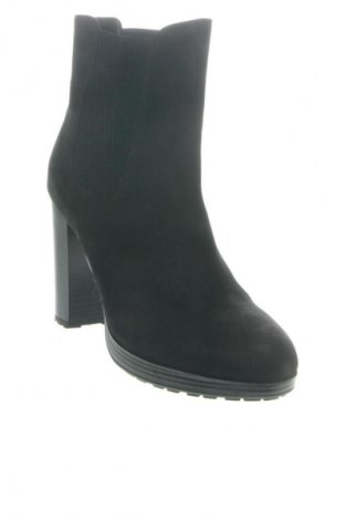 Botine de damă Alesya, Mărime 39, Culoare Negru, Preț 455,99 Lei