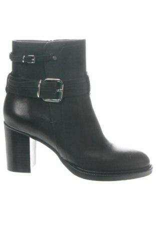 Botine de damă Alesya, Mărime 36, Culoare Negru, Preț 697,37 Lei