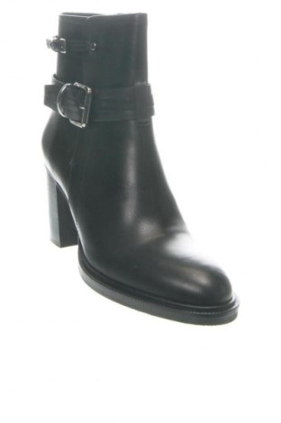 Botine de damă Alesya, Mărime 36, Culoare Negru, Preț 697,37 Lei