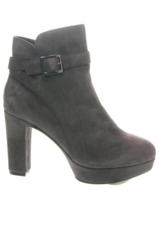 Botine de damă Alesya, Mărime 40, Culoare Gri, Preț 573,68 Lei