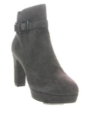 Botine de damă Alesya, Mărime 40, Culoare Gri, Preț 573,68 Lei