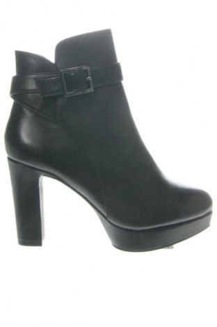 Botine de damă Alesya, Mărime 37, Culoare Negru, Preț 697,37 Lei