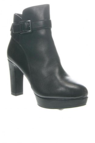 Botine de damă Alesya, Mărime 37, Culoare Negru, Preț 697,37 Lei
