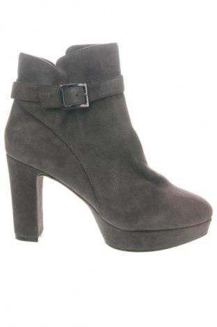 Botine de damă Alesya, Mărime 40, Culoare Maro, Preț 455,99 Lei