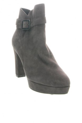 Botine de damă Alesya, Mărime 40, Culoare Maro, Preț 455,99 Lei
