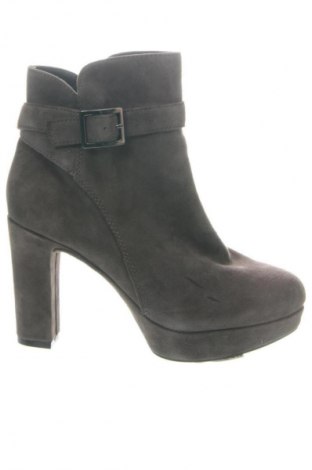 Botine de damă Alesya, Mărime 38, Culoare Maro, Preț 455,99 Lei