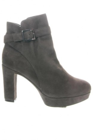 Botine de damă Alesya, Mărime 39, Culoare Maro, Preț 455,99 Lei