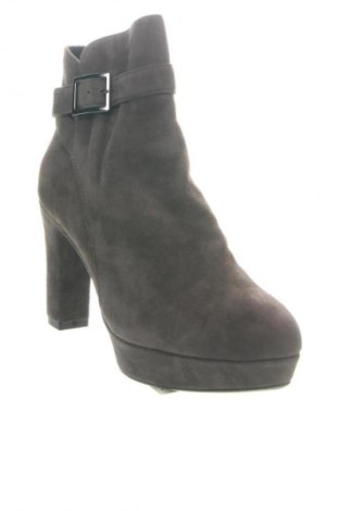 Botine de damă Alesya, Mărime 39, Culoare Maro, Preț 455,99 Lei