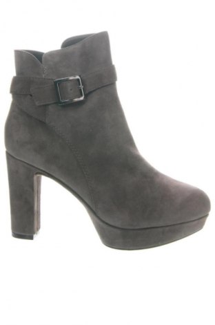 Botine de damă Alesya, Mărime 39, Culoare Maro, Preț 455,99 Lei