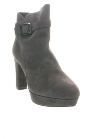 Botine de damă Alesya, Mărime 39, Culoare Maro, Preț 455,99 Lei