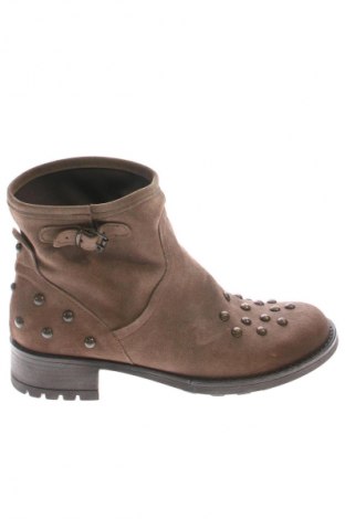 Damen Stiefeletten Alesya, Größe 41, Farbe Braun, Preis 135,55 €