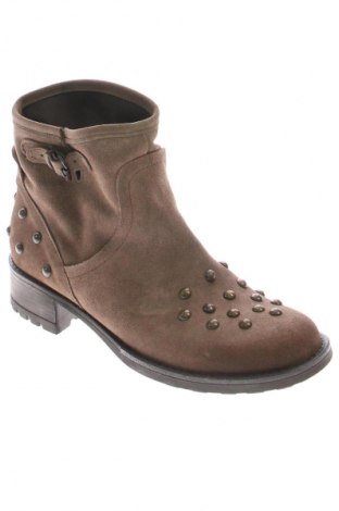 Damen Stiefeletten Alesya, Größe 41, Farbe Braun, Preis 135,55 €