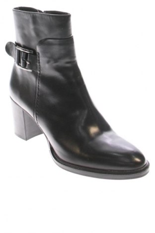 Damen Stiefeletten Alesya, Größe 38, Farbe Schwarz, Preis 135,55 €