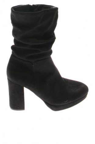 Дамски боти Bata, Размер 38, Цвят Черен, Цена 18,99 лв.