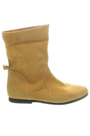 Dámské poltopánky Bianco, Veľkosť 39, Farba Žltá, Cena  59,00 €