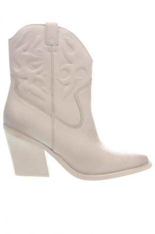 Botine de damă Bronx, Mărime 40, Culoare Ecru, Preț 836,84 Lei
